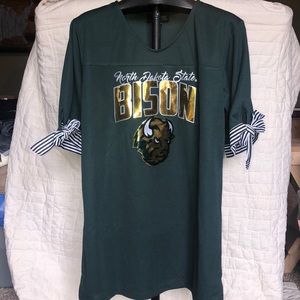 Game day Couture North Dakota State University